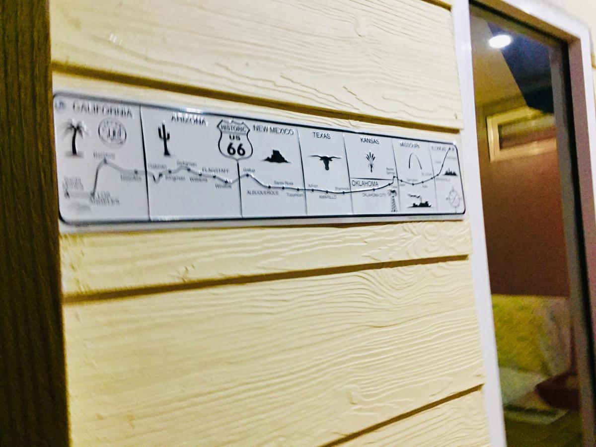 Tokerau Tahiti Hotel Pirae Eksteriør billede