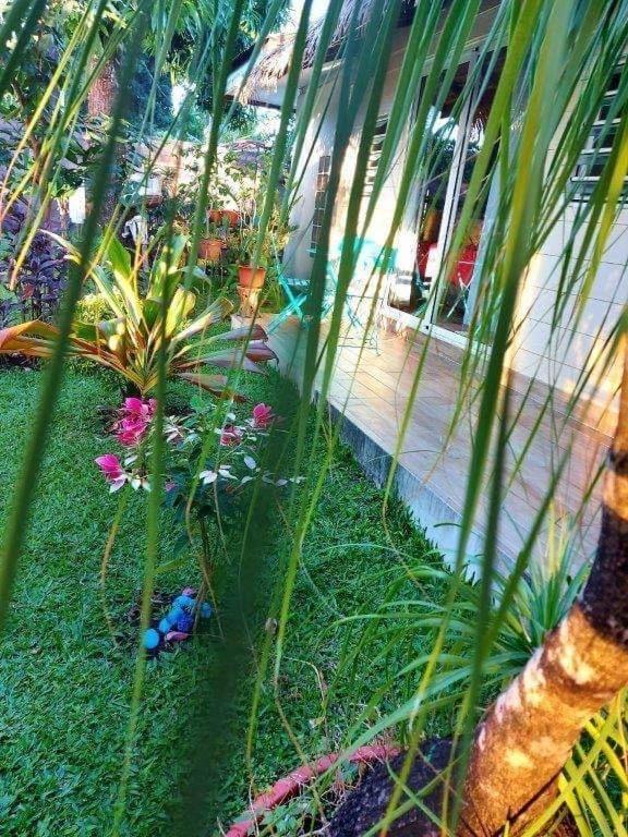 Tokerau Tahiti Hotel Pirae Eksteriør billede